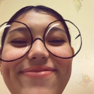 Meet your Posher, Kimbo